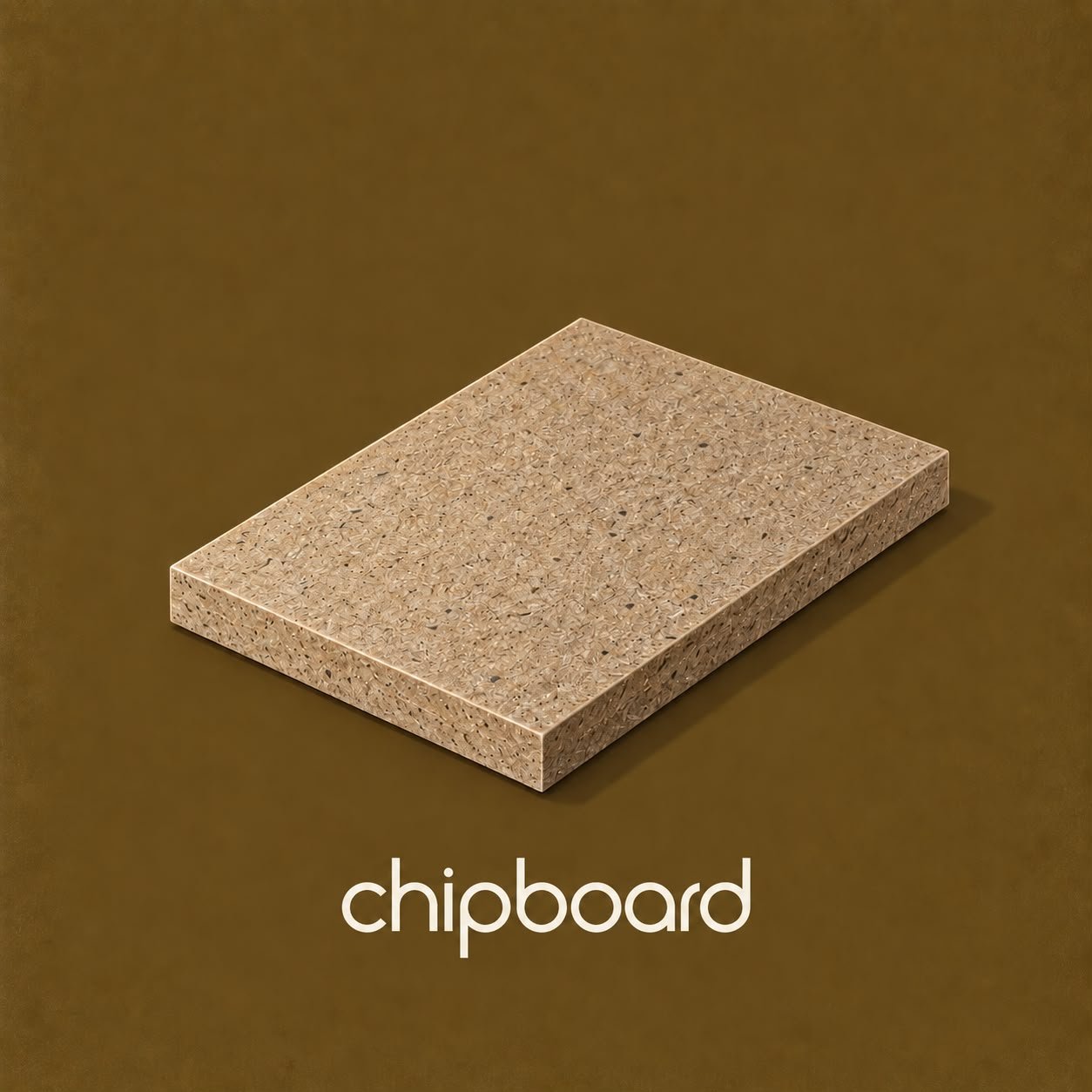 Chipboard